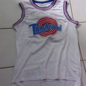 COPY - Space Jam- Michael Jordan Jersey